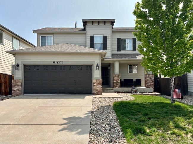 Photo - 14271 White Peak Dr House