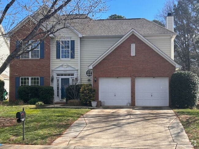 Building Photo - Beautiful 4 Bedroom Single Family Home