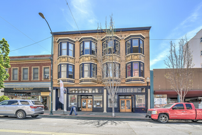 Building Photo