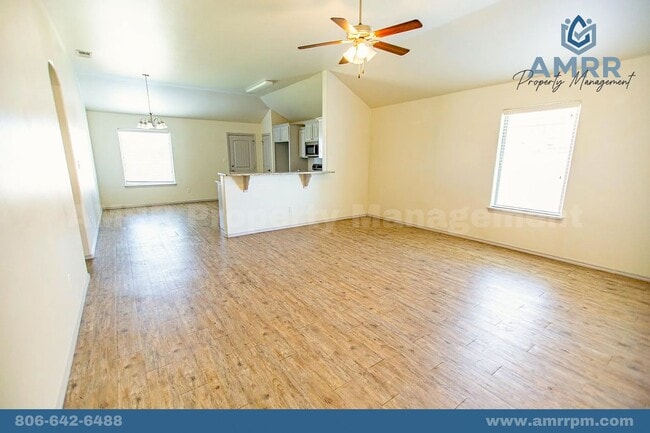 Photo - New Beginnings Start at AMRR – Spacious 4-Bedroom Home in Wolfforth