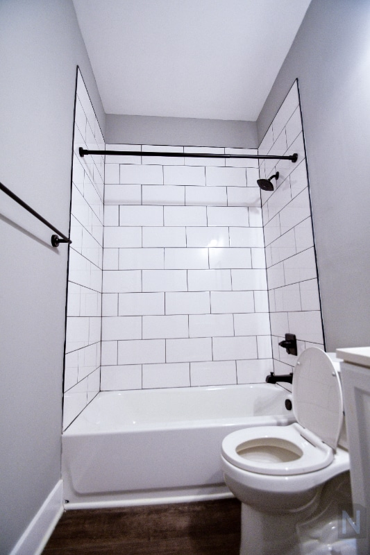 Photo - 1723 Montello Ave NE Unit 2