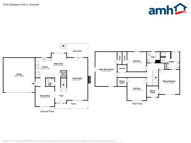 Building Photo - 3132 Champions Trail Ln Rental