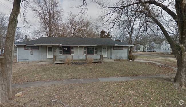 Building Photo - THE PROPERTY HAS BURNT DOWN.  MAKE OFFER Rental