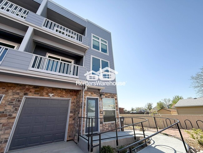 Photo - 3578 W 66th Ave Townhome