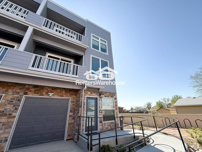 Building Photo - 3578 W 66th Ave Rental