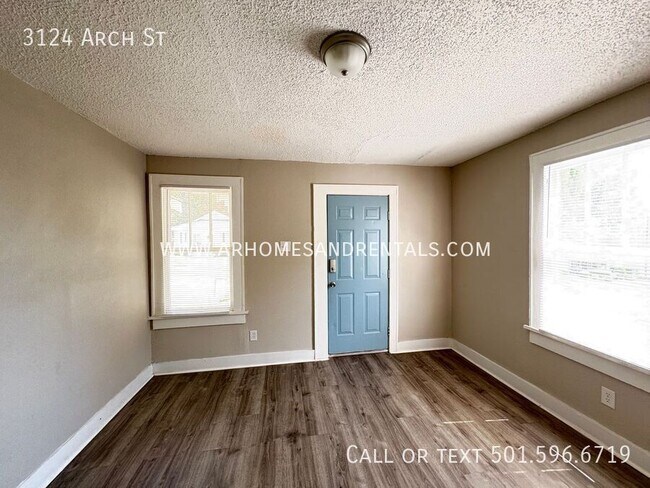 Photo - 3124 S Arch St