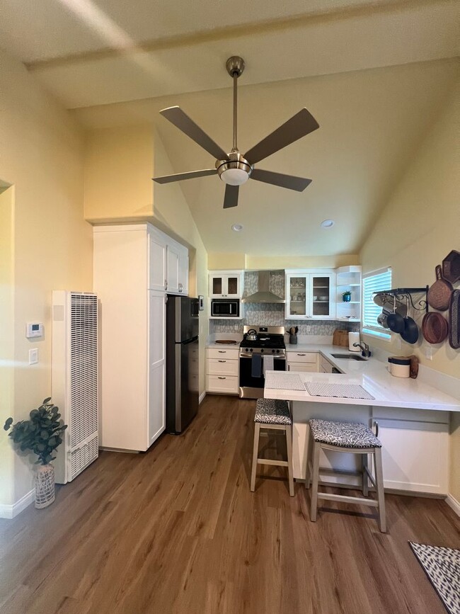 2316 Alameda Ave