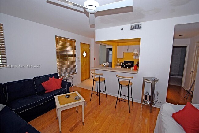 Photo - 1614 Pennsylvania Ave Unit 1G