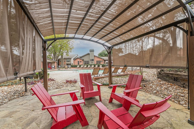 Walnut Creek Apartments
