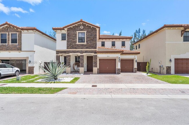 Photo - 9830 NW 86th Terrace
