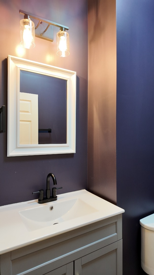 Photo - Modern Brand New 2 Bdrm in OTR – Stylish Finishes! Unit 2