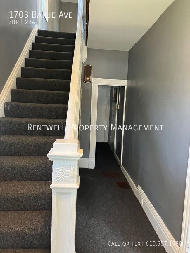 Photo - 1703 Bailie Ave