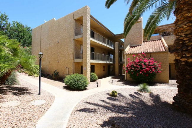 Photo - 4950 N Miller Rd Condo Unit 239