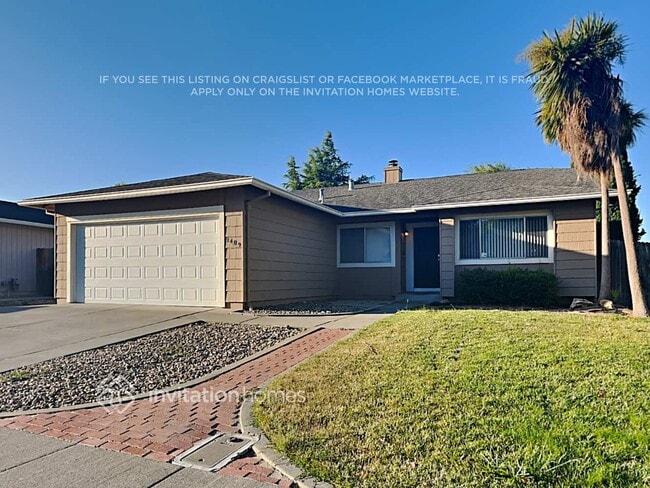 Building Photo - 1409 Prospect Way