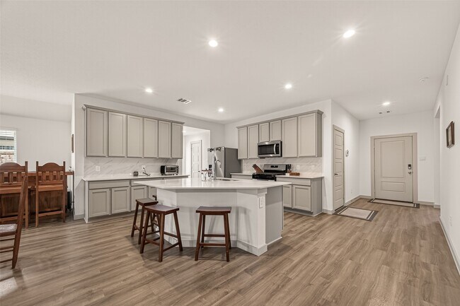 Photo - 1119 Kinder Sky Ln