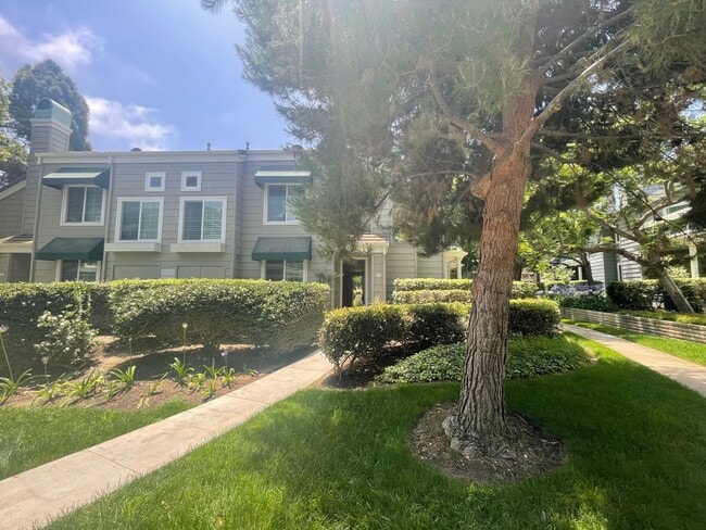 Bright and Spacious End-Unit Townhome in t... - Bright and Spacious End-Unit Townhome in t... Unit 104