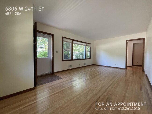 Photo - 6806 W 24th St