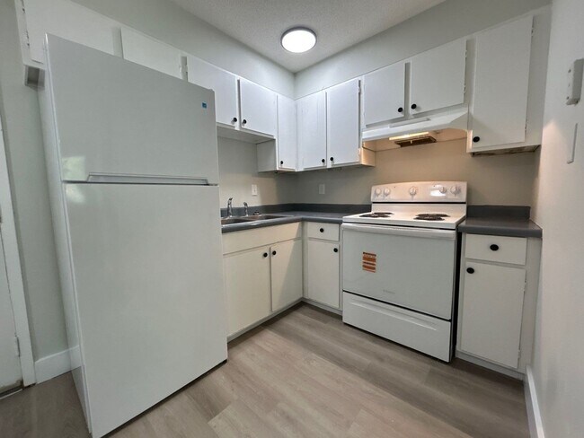 Photo - Timber Creek Apartments