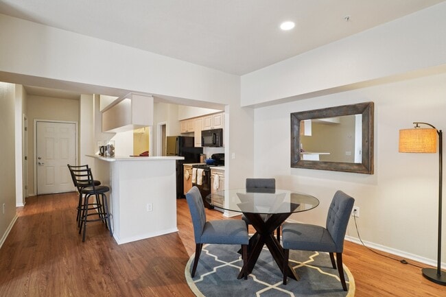 Photo - Heritage at Stone Mountain