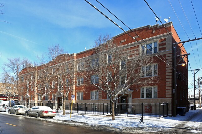 The Jarvis on Ashland