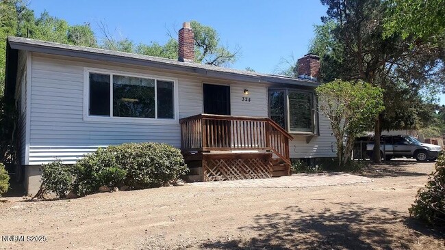 Photo - 324 E Queen Way Casa