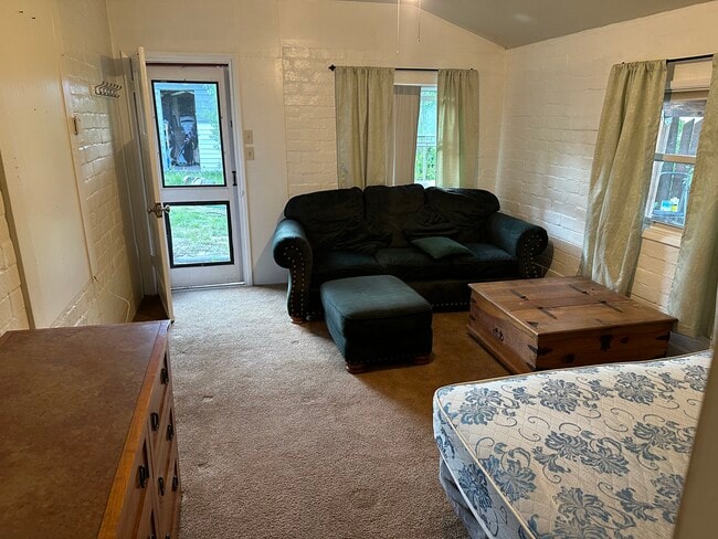 Photo taken from the bathroom - 131 Crowley Lake Dr