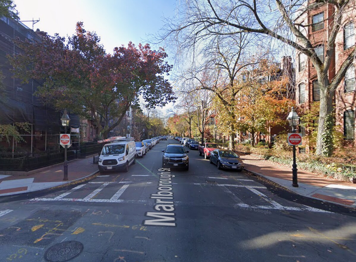 Photo - 276 Marlborough St Unidad CH