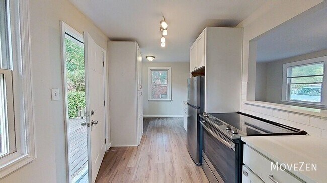 Photo - 332 Angier Ave