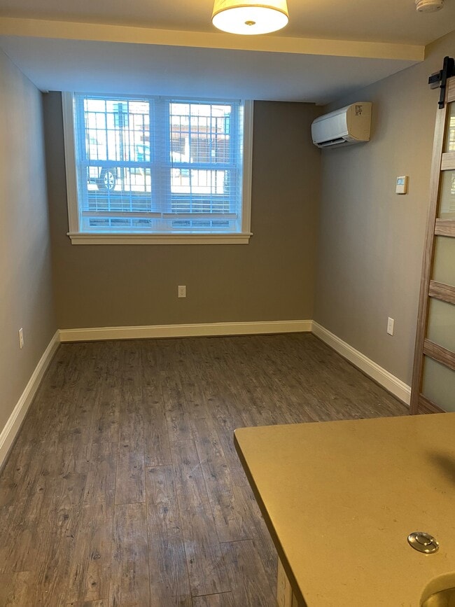 Butternut Apartments