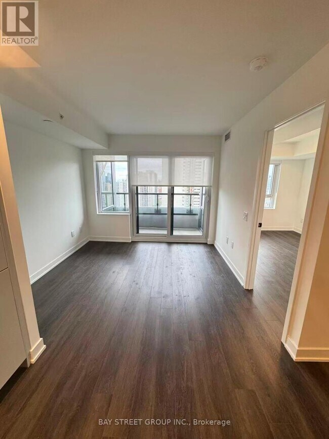 Photo - 609 Sherbourne St Unit 2011
