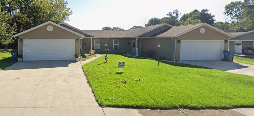 Photo - 205 S Bentley St Unit A