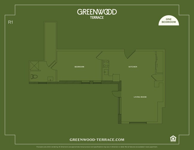 Greenwood Terrace