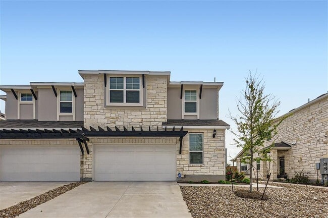 Photo - 2233 Rocoso Trl Townhome