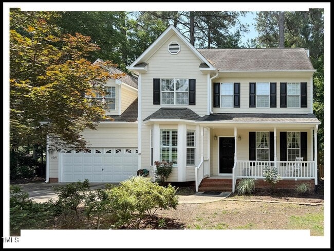 Building Photo - 5207 Tahoe Dr Rental