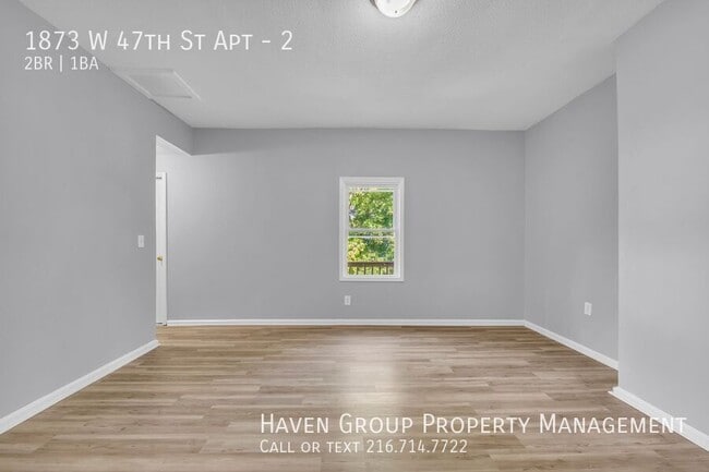Photo - 1873 W 47th St Unit 2