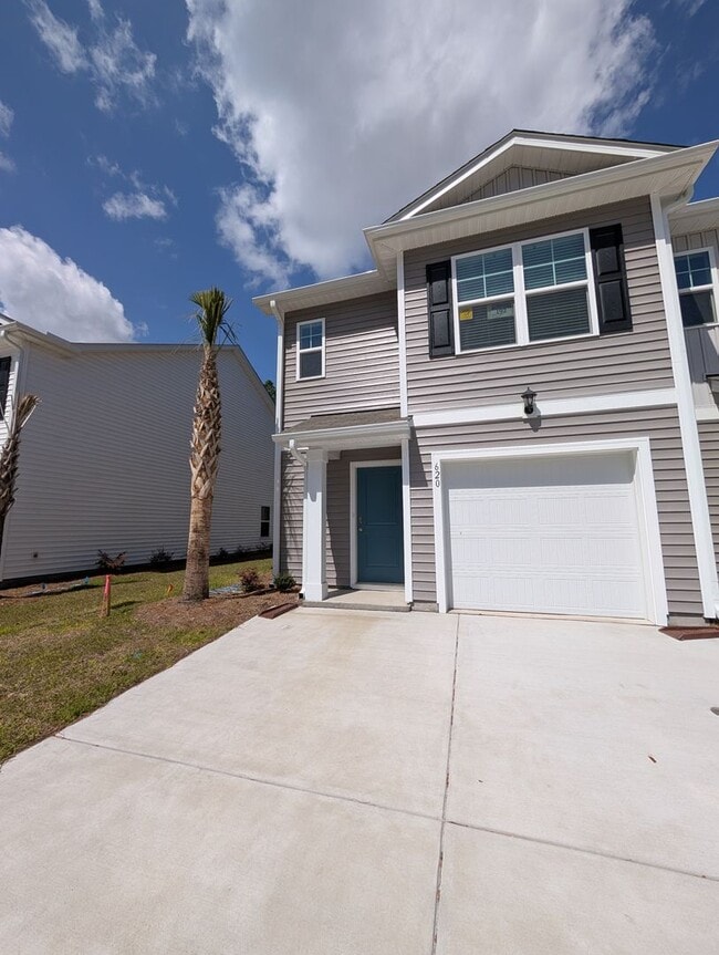 Building Photo - Brand-New 3BR End Unit in Conway – Long Term Rental, South Carolina