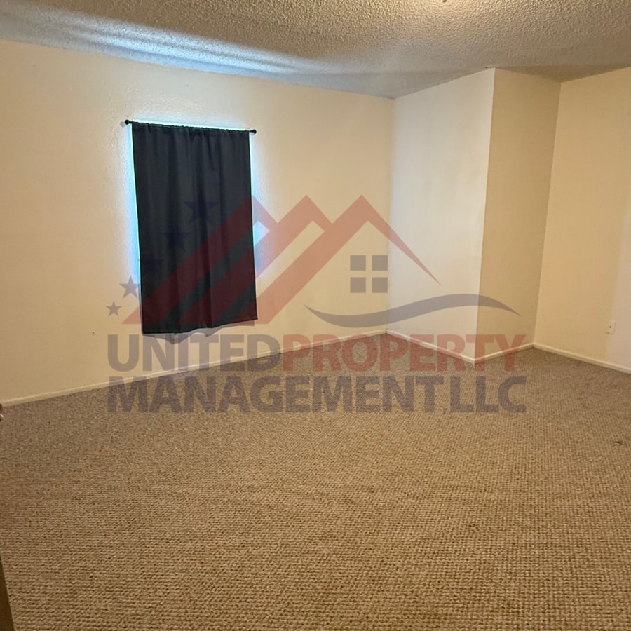 Photo - Two bed 1.5 bath town home.