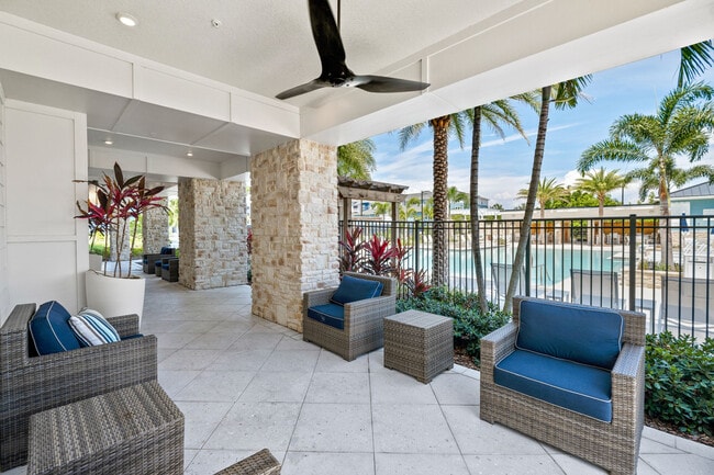 Vue at Belleair apartments — community photo