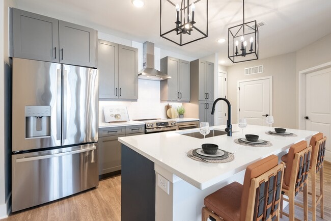 Photo - The Whitby Birmingham