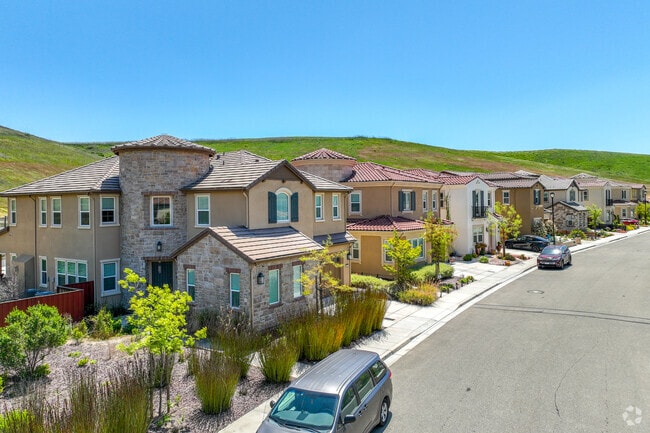 Primary - The Knolls at Tassajara Hills