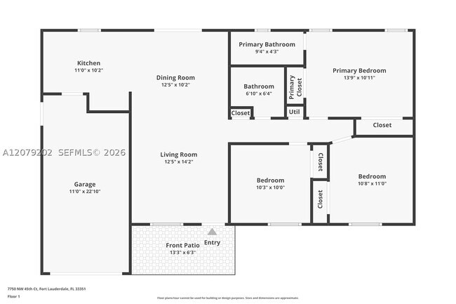Photo - 7750 NW 45th St