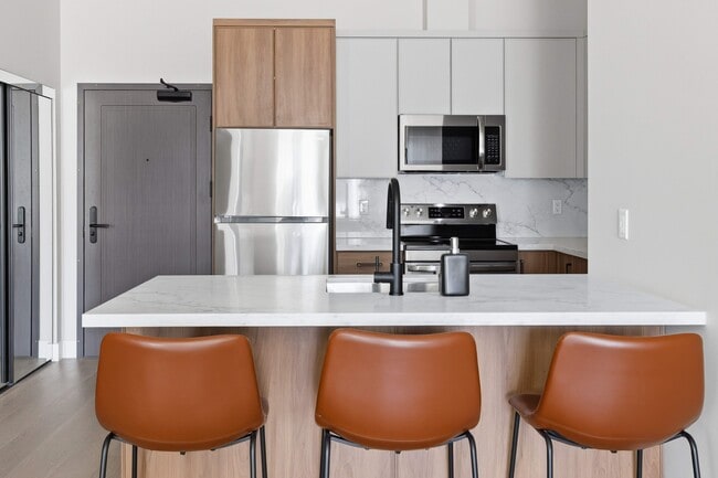 Photo - Sante Apartments