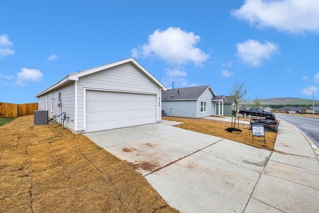 Photo - Beautiful Rental Home Located near 410 and Old Pearsall Rd.