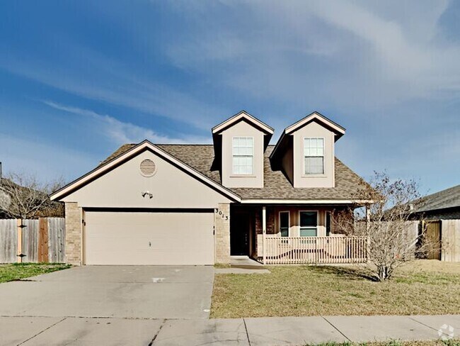 Building Photo - 3013 S Fork Dr Rental
