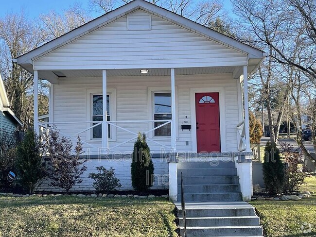 Building Photo - 1900 Edgewood Ave Rental