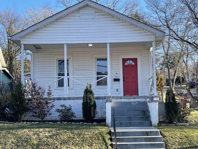 Photo - 1900 Edgewood Ave House