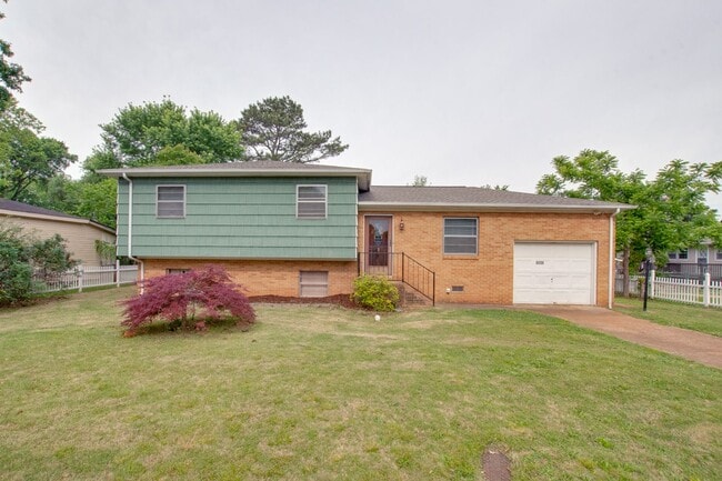 Photo - 3902 McCally Pl
