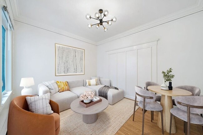 Photo - 1615 Gough St Unit 04