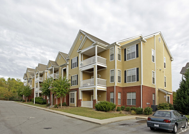 Building Photo - Stone Ridge Park Rental