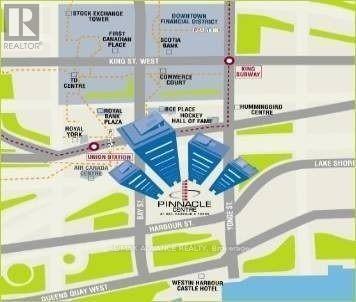 Photo - 12 Yonge St Unit 1805